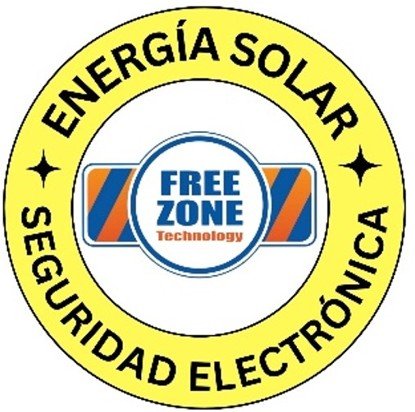 Logo FreeZone